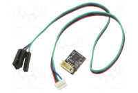 Sensor: distance time-of-flight (ToF),ultrasonic UART 3.3VDC