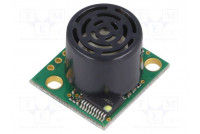 Sensor: distance ultrasonic 3.3÷5VDC analog,PWM,UART 0÷7650mm