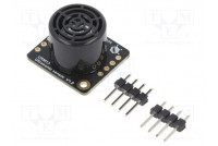 Sensor: distance ultrasonic 3.3÷5VDC Dist.range: 0.15÷9m