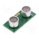 Sensor: distance ultrasonic 5VDC I2C 0.03÷6m 40kHz