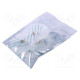 Sensor: ECG electrode 12pcs.