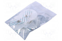 Sensor: ECG electrode 12pcs.