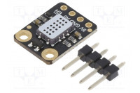 Anturi: kaasuilmaisimet I2C 5VDC IC: MiCS-5524 12x16mm