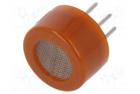 Sensor: gas level carbon monoxide (CO) 5VDC MQ-7 -20÷50°C