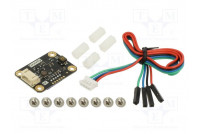 Sensor: gas level electrochemical Gravity,I2C 3.3÷5VDC 95%