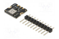 Sensor: gas level formaldehyde (CH2 or HCHO) 3.3÷5VDC