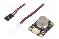 Sensor: gas level propane-butane (LPG) analog 5VDC MQ-5 Ch: 1