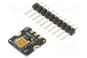 Sensor: gas level volatile organic compound (VOC) 3.3÷5VDC