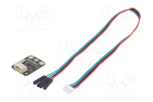 Sensor: gestures I2C,UART 3.3÷5.5VDC 3.5mA Gravity -40÷85°C