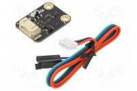 Anturi: ele I2C,UART 3,3÷5VDC 10mA Gravity Koot: 22x30mm