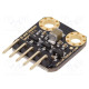 Anturi: ele infrapuna- I2C 3,3÷5VDC IC: APDS-9960