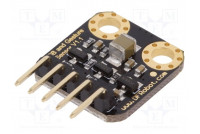 Sensor: gestures infrared I2C 3.3÷5VDC IC: APDS-9960