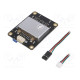 Sensor: movement microwave digital 5VDC Ch: 1 Gravity Arduino