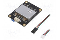 Sensor: movement microwave digital 5VDC Ch: 1 Gravity Arduino