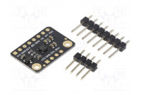 Sensor: position accelerometer,gyroscope 3.3VDC I2C 2x15mm