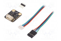 Sensor: position accelerometer,gyroscope I2C BMI160 Gravity