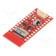 Sensor: position GPS 3.3÷5VDC GP-735 shield