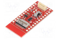 Sensor: position GPS 3.3÷5VDC GP-735 shield