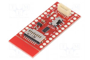 Sensor: position GPS 3.3÷5VDC GP-735 shield