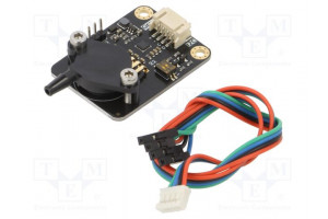 Anturi: paineanturi I2C IC: MPX5700AP 3,3÷5,5VDC 32x43mm