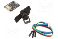 Sensor: pulse I2C,UART 3.3÷5VDC IC: MAX30102 Gravity 25.5x32mm