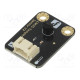 Sensor: temperature analog 5VDC IC: LM35 Kit: module,cables