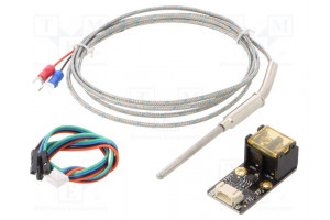 Anturi: lämpötilat I2C 3,3÷5,5VDC IC: PT100 Gravity 0°C÷800°C