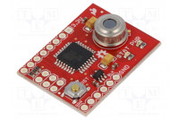 Sensor: temperature non-contact,infrared UART 3.3VDC