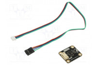 Anturi: UV I2C,UART 3,3÷5VDC IC: LTR390-UV-01 Gravity 32x27mm