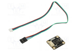 Anturi: UV I2C,UART 3,3÷5VDC IC: LTR390-UV-01 Gravity 32x27mm