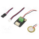 Sensor: vibration analog 3.3÷5VDC Ch: 1 Gravity Arduino