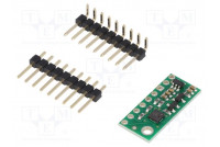 Anturi: ilmasto ilmapuntari I2C,SPI 2,5÷5,5VDC IC: LPS331AP