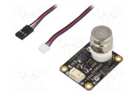 Sensor: atmospheric carbon dioxide (CO2) gas digital 5VDC