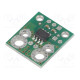 Sensor: current 4.5÷5.5VDC IC: ACS714 17.8x20.3mm -5÷5A