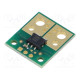 Sensor: current 4.5÷5.5VDC IC: ACS72981LLRATR-100U5 0÷100A