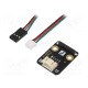 Sensor: magnetic field digital 3.3÷5VDC Kit: module,cables