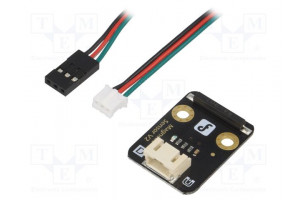 Sensor: magnetic field digital 3.3÷5VDC Kit: module,cables