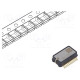 Anturi: sijainti 3÷3,6VDC SPI SMD,SMT -40÷125°C Alue: ±125°/s