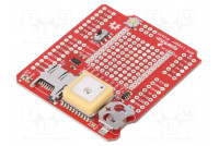 Anturi: sijainti GPS 3,3VDC GP3906-TLP shield