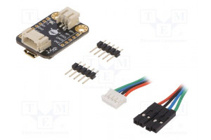 Moduuli: audio audiotiedostojen vastaanottomoduuli UART 8MB