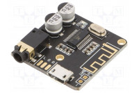 Module: audio Bluetooth V5.0 & BLE 3.7÷5VDC