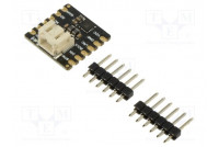 Module: audio I2S 3.3÷5VDC IC: MAX98357A 2.5W