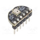 Module: audio microphone I2S 3.3VDC IC: MSM26S4030H0