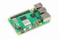 Raspberry Pi 5 2GB MINITIETOKONE