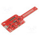 Module: adapter evaluation board Intel Edison 5VDC