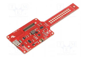 Module: adapter evaluation board Intel Edison 5VDC