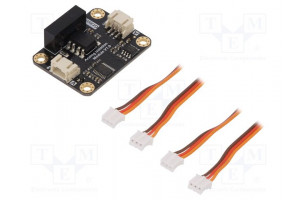 Module: adapter Gravity analog signal isolator,pH sensor 5VDC