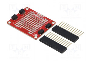 Moduuli: adapteri shield Qwiic Photon Sarja: moduuli,liittimet