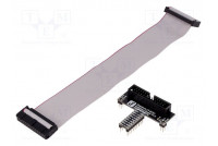 Module: adapter universal Raspberry Pi 3.3÷5VDC pin strips