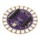 Module: adapter XBee LilyPad goldpin,metalic holes 50mm